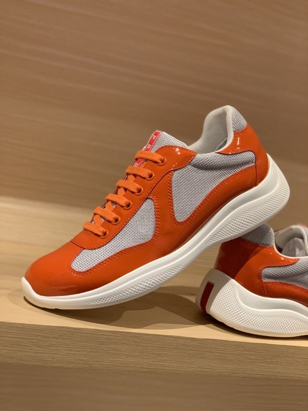 pr sneaker