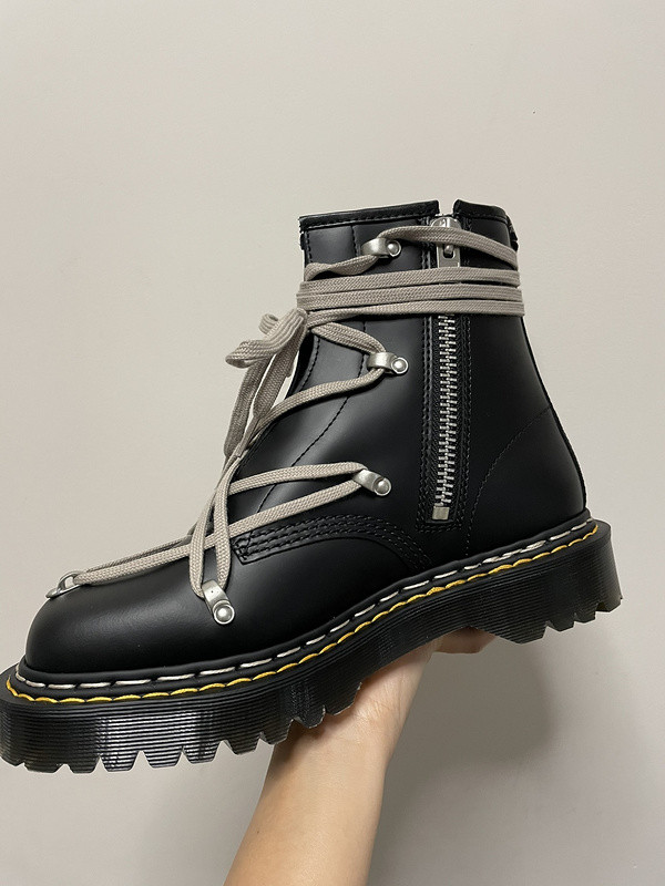 rick owens drkshdw