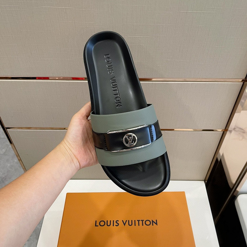 lvt sandals