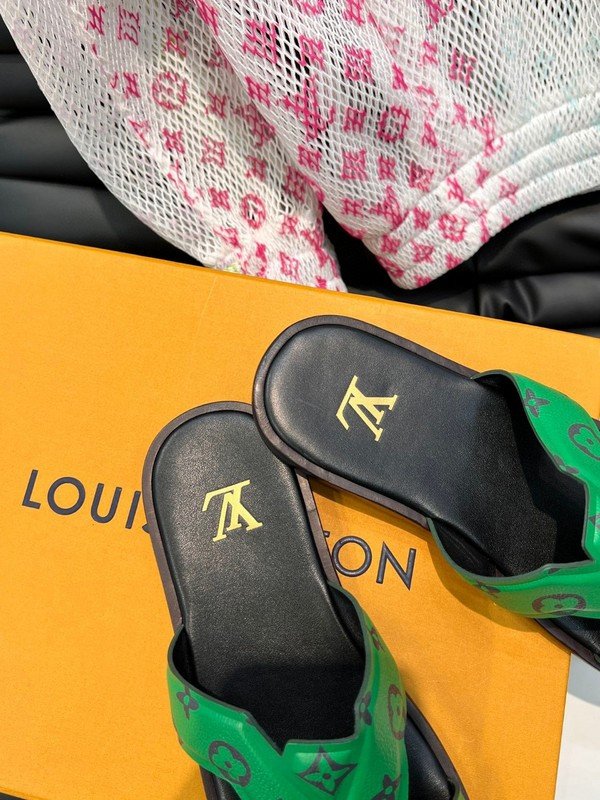 lvt sandals