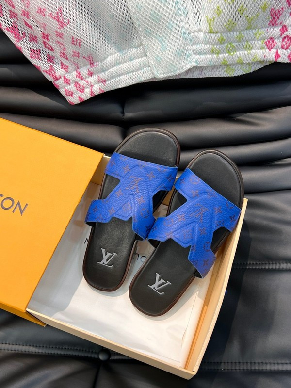lvt sandals