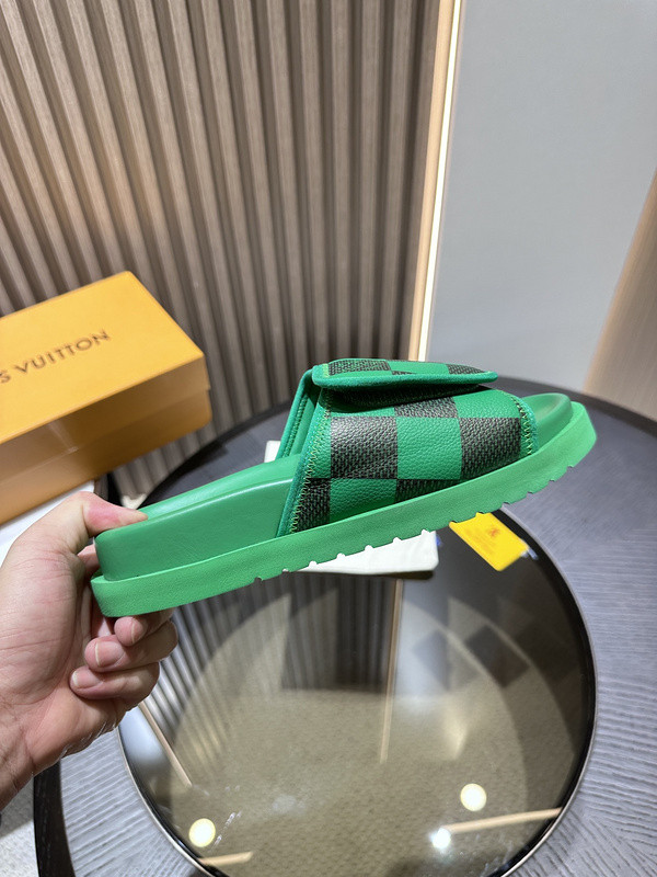 lvt sandals