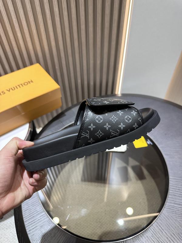 lvt sandals