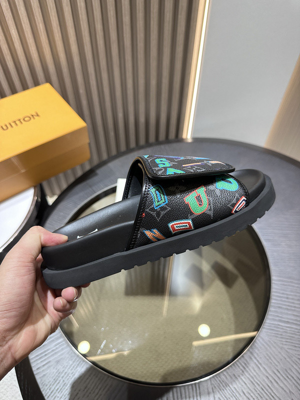 lvt sandals