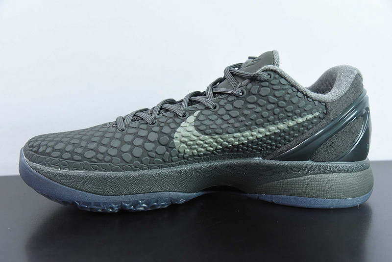 nike zoom kobe 6 