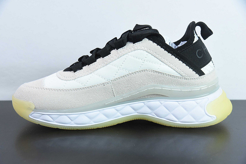 Ch*el sneaker