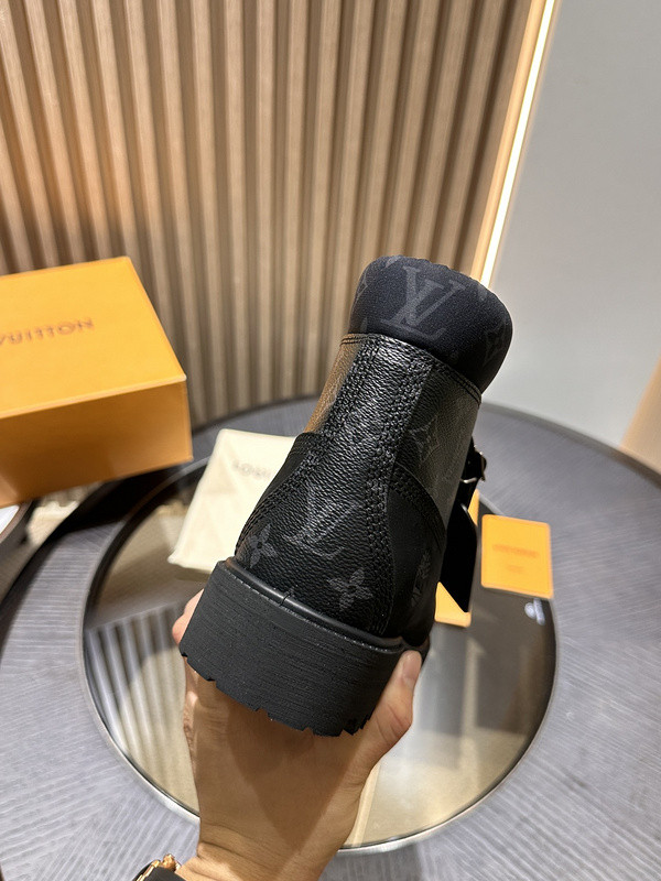 lvt boots