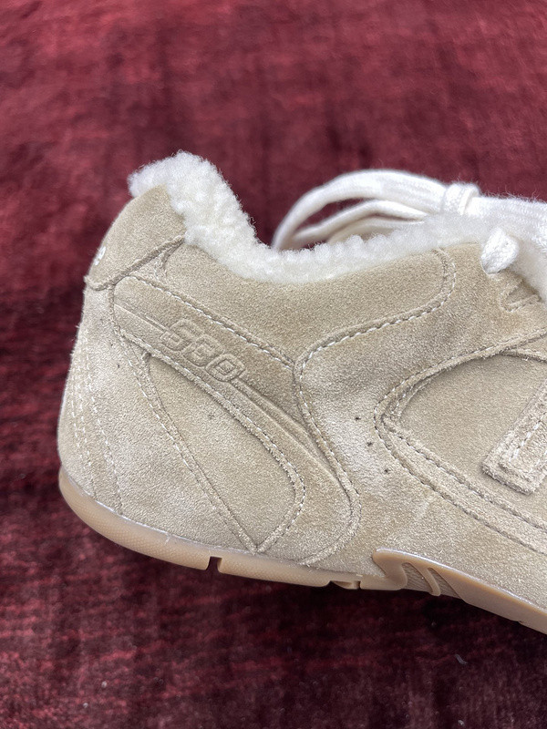 new balance x M1um1u sneaker