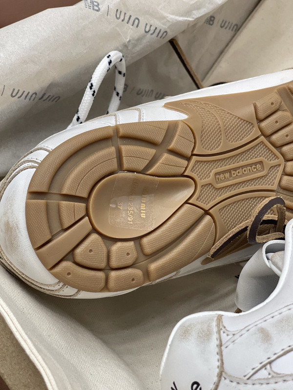 new balance x M1um1u sneaker
