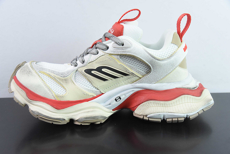 BC XL SNEAKERS