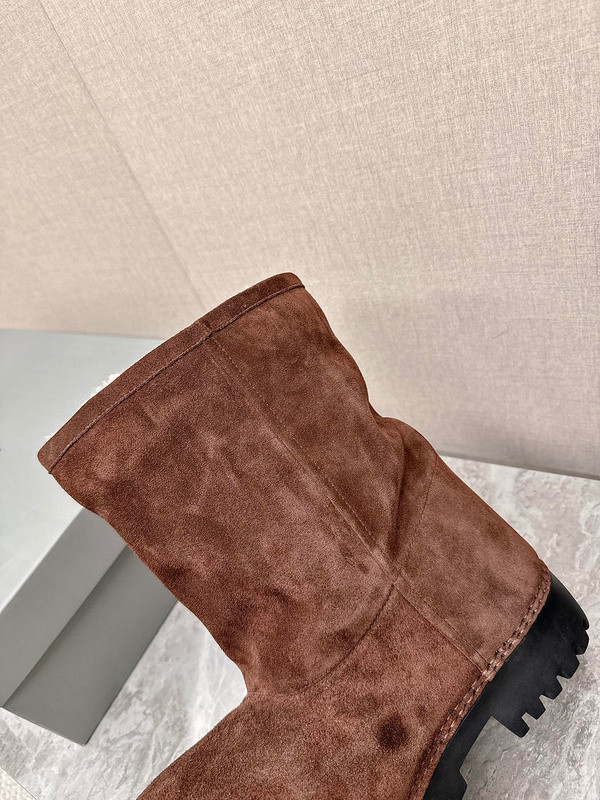 BC BOOTS