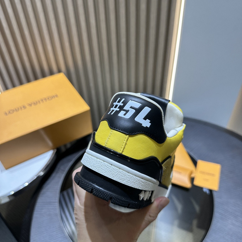 LVT SNEAKERS