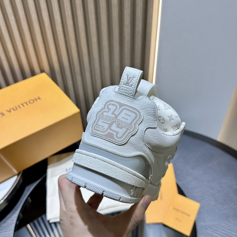LVT SNEAKERS