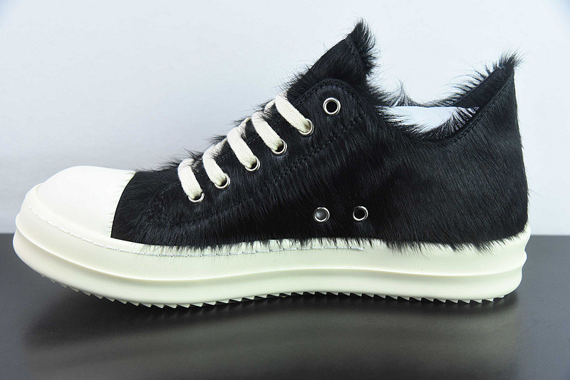 RICK OWENS DRKSHDW