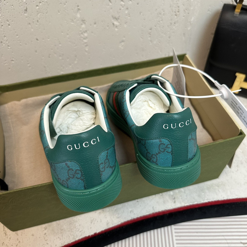 G*u*i sneaker