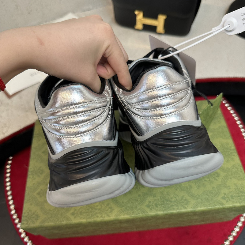 G*u*i sneaker