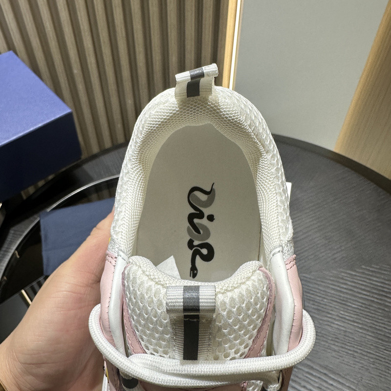 DIO* HOMME B22 TRAINER SNEAKER