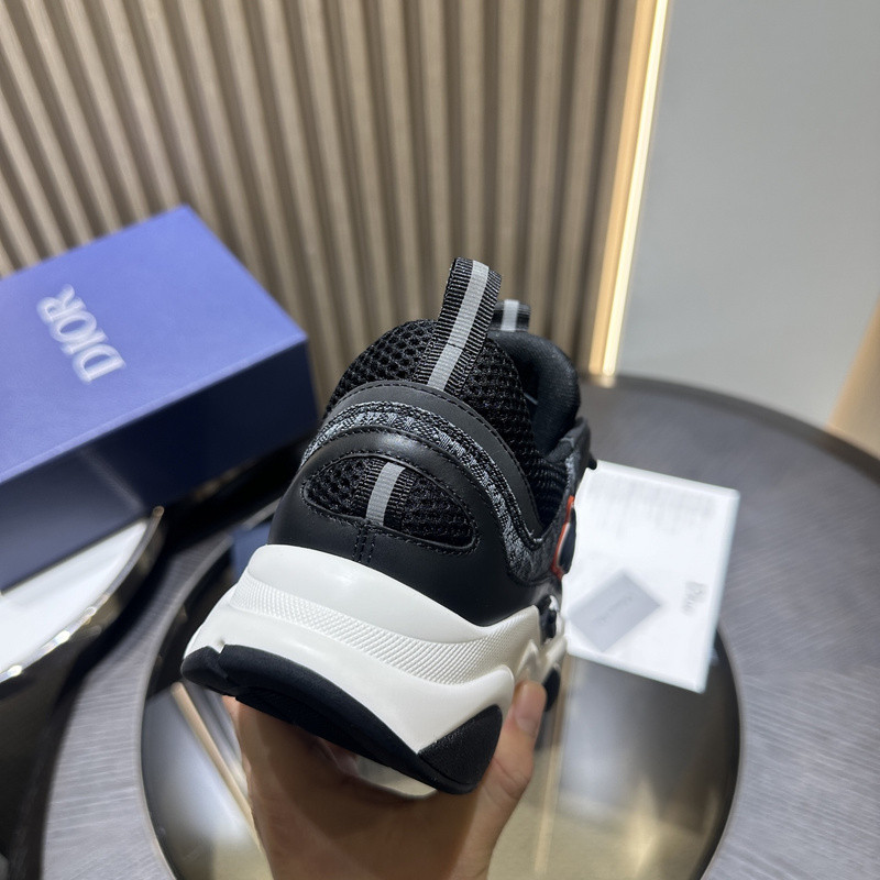DIO* HOMME B22 TRAINER SNEAKER