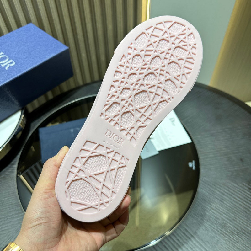 DIO* B33 SNEAKER