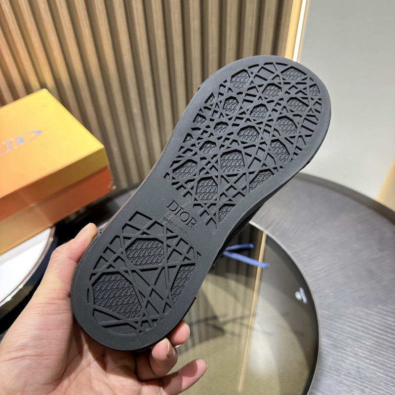 DIO* B33 SNEAKER