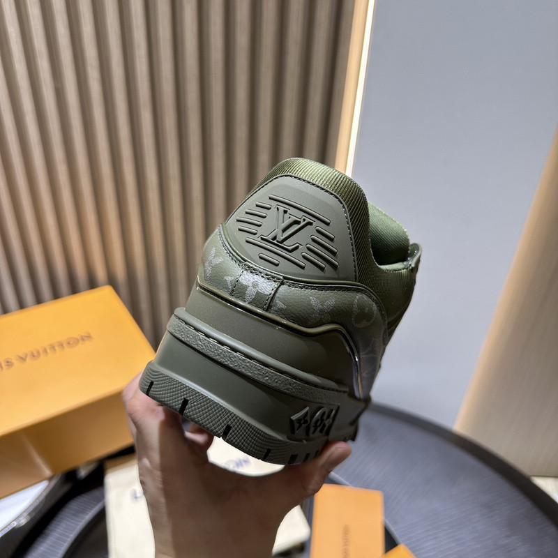 LVT SNEAKERS