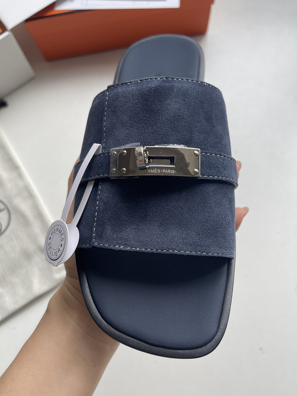 H**me5 slide