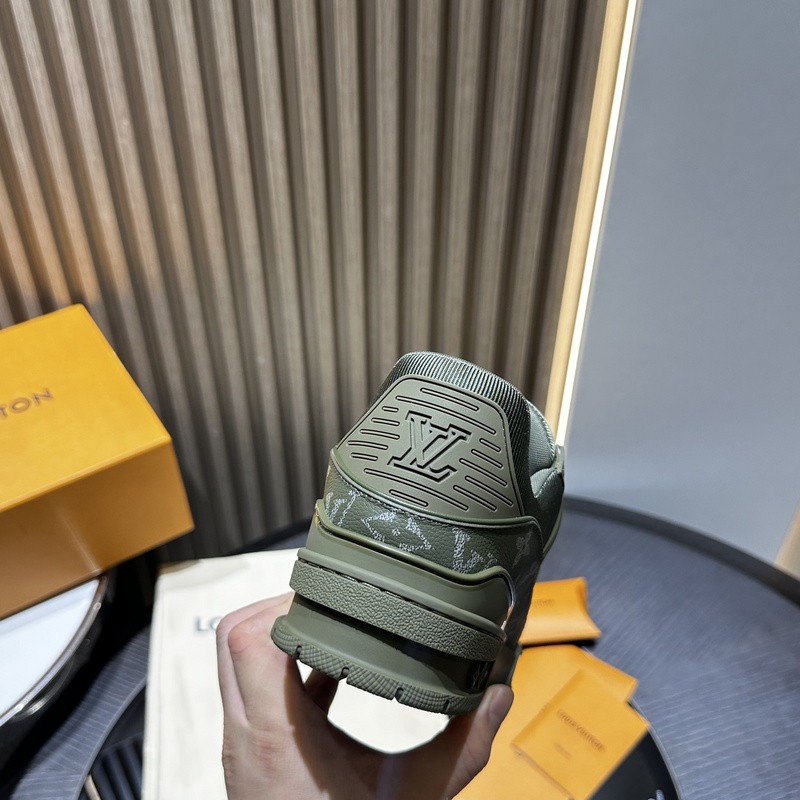 LVT SNEAKERS