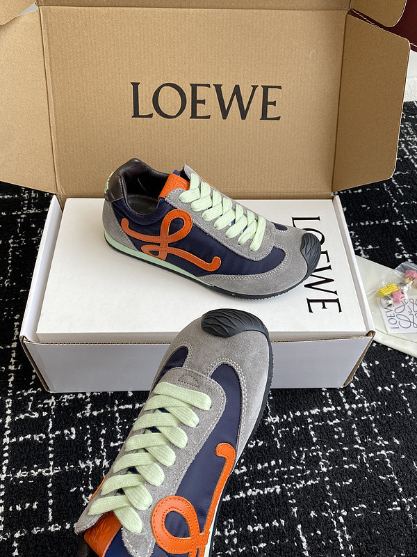 L0ew* sneaker