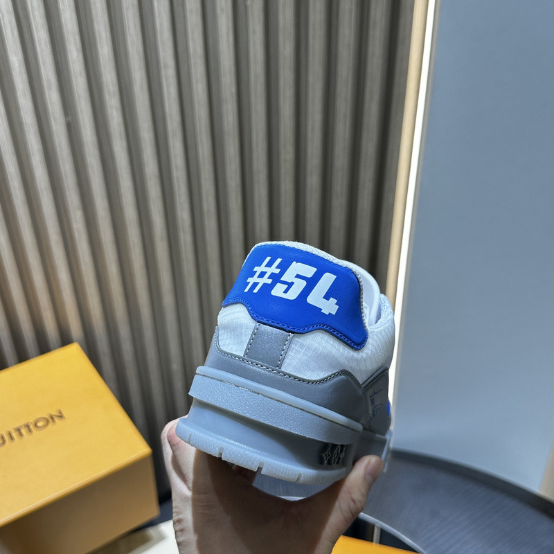 LVT SNEAKERS