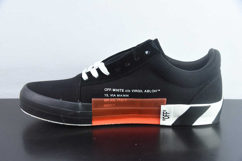 off white SNEAKERS