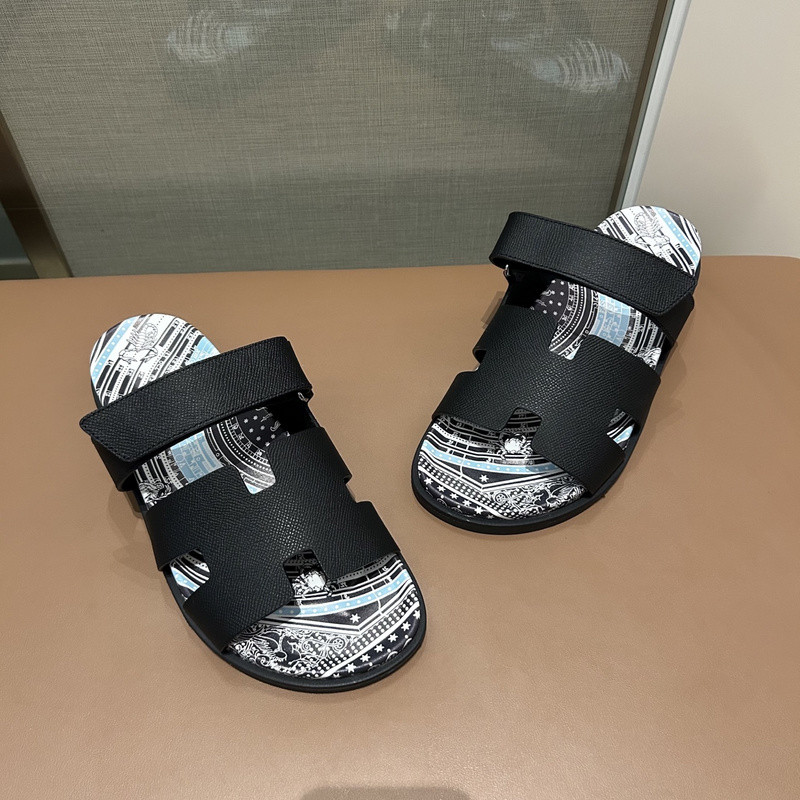 H**me5 slide