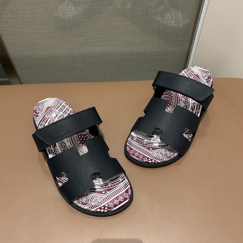 H**me5 slide