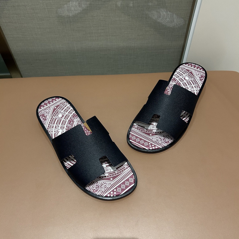 H**me5 slide