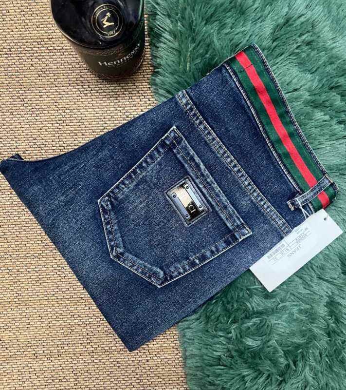 Aceshoe Jeans