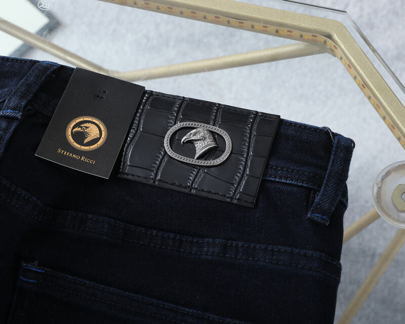 Aceshoe Jeans