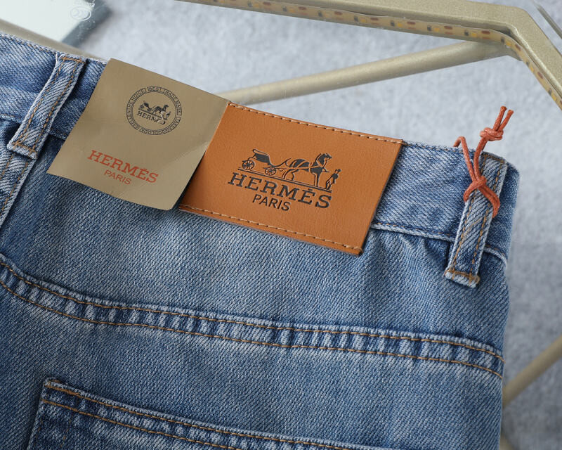Aceshoe Jeans