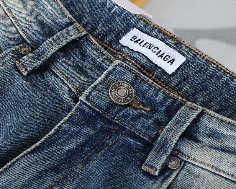 Aceshoe Jeans