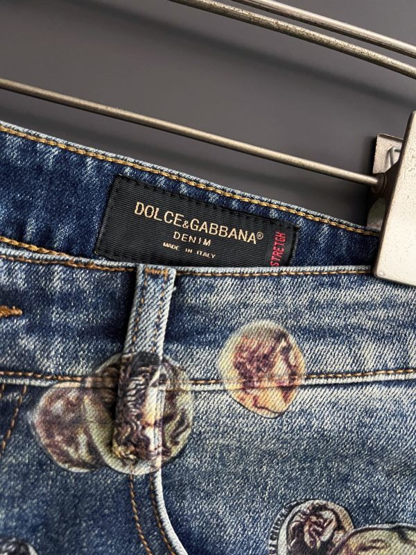 Aceshoe Jeans