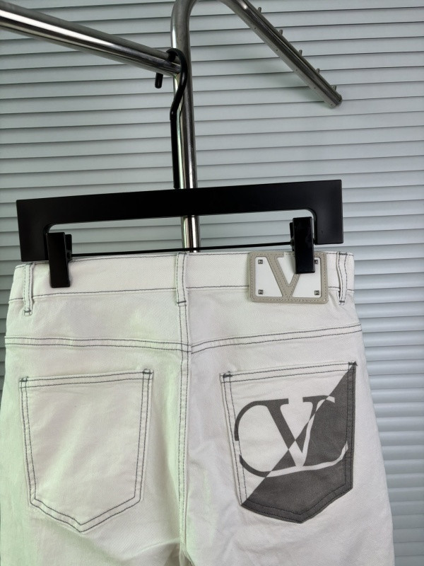 Aceshoe Jeans
