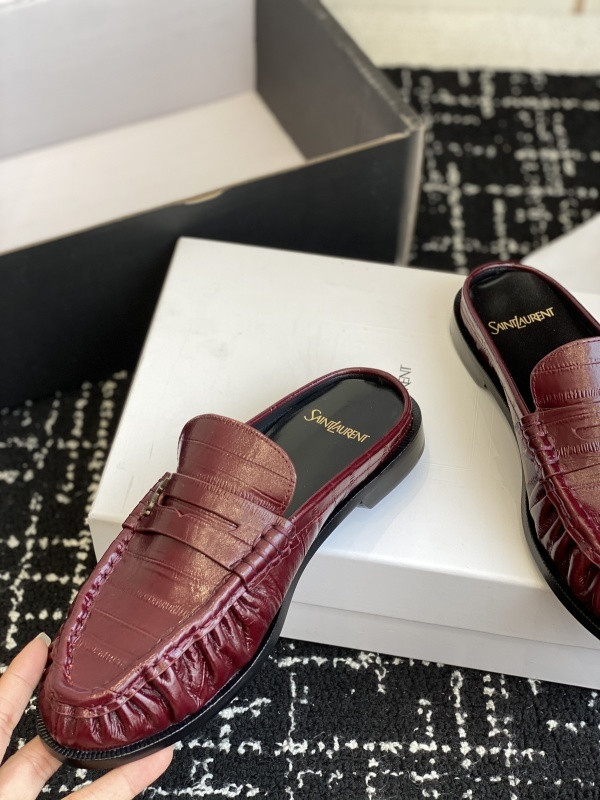Sa1nt Lau*nt sneaker