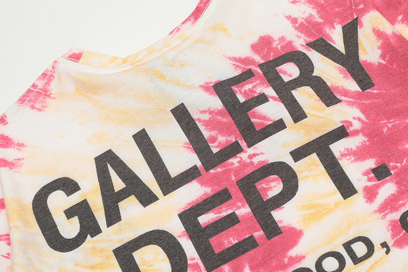 gallery dept