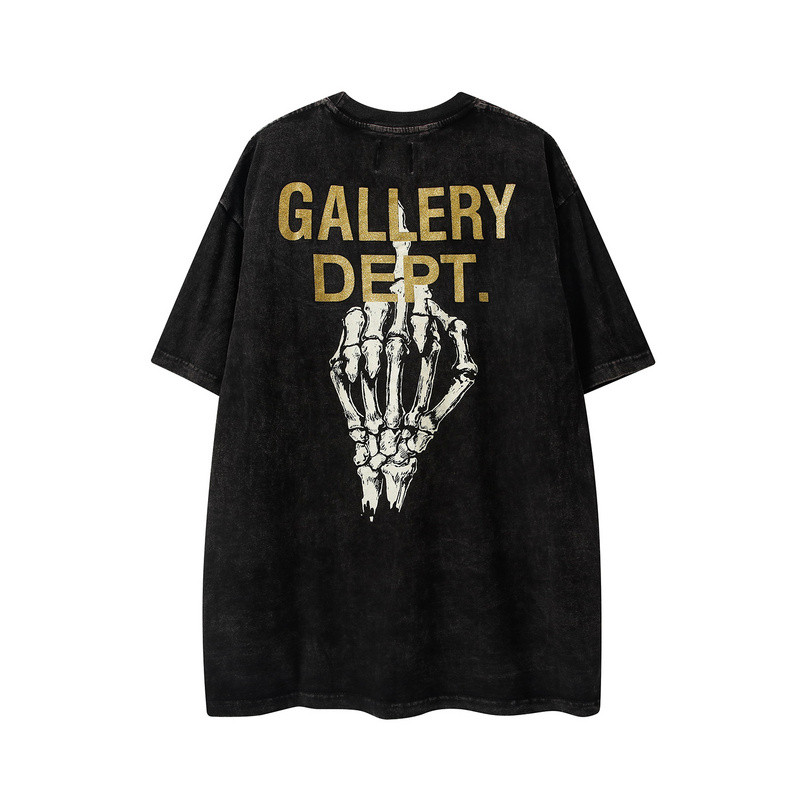gallery dept