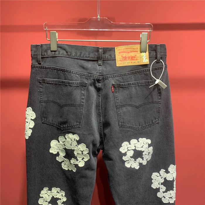 denim tears
