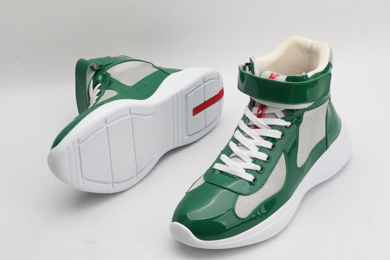 pr sneaker
