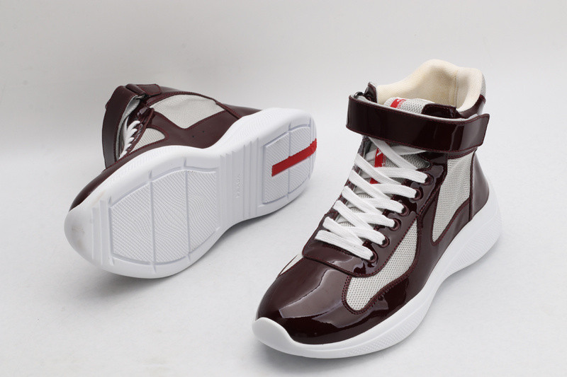 pr sneaker