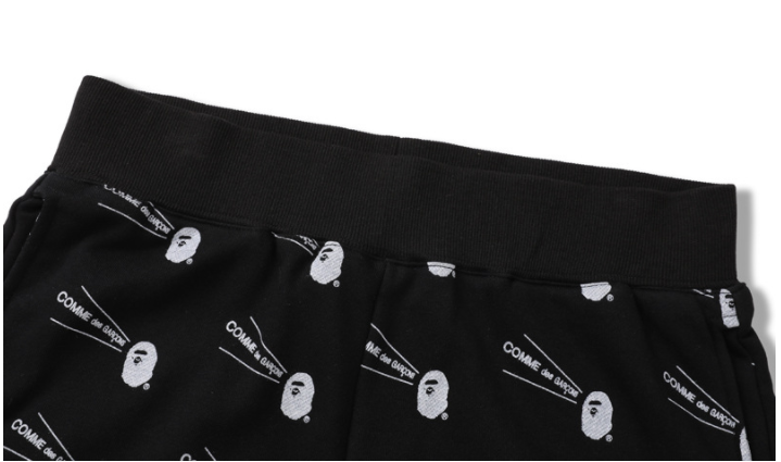 bape short
