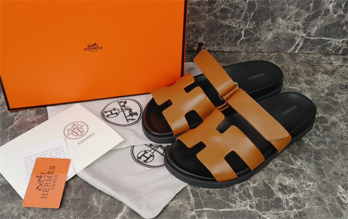 H**mes slide