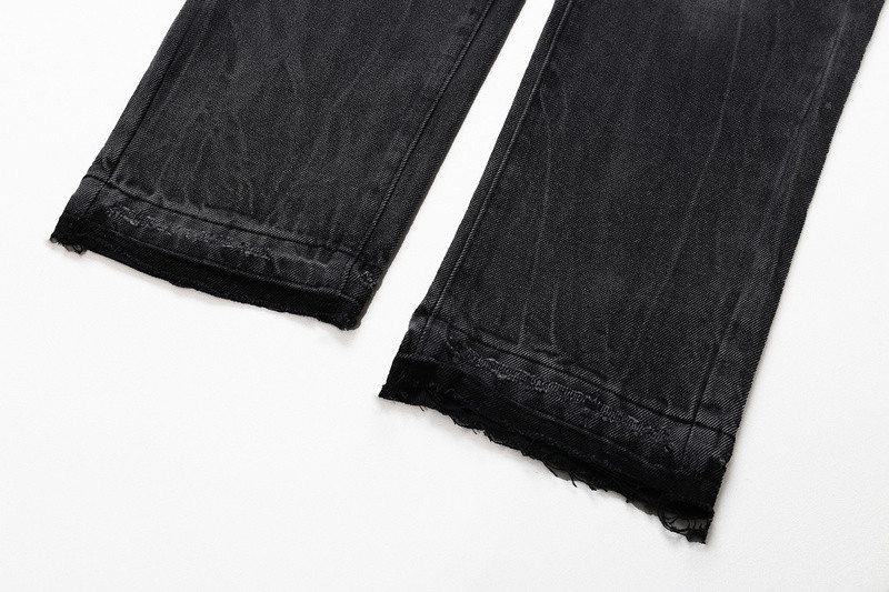 Aceshoe Jeans