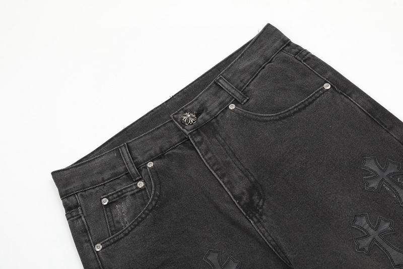 Aceshoe Jeans