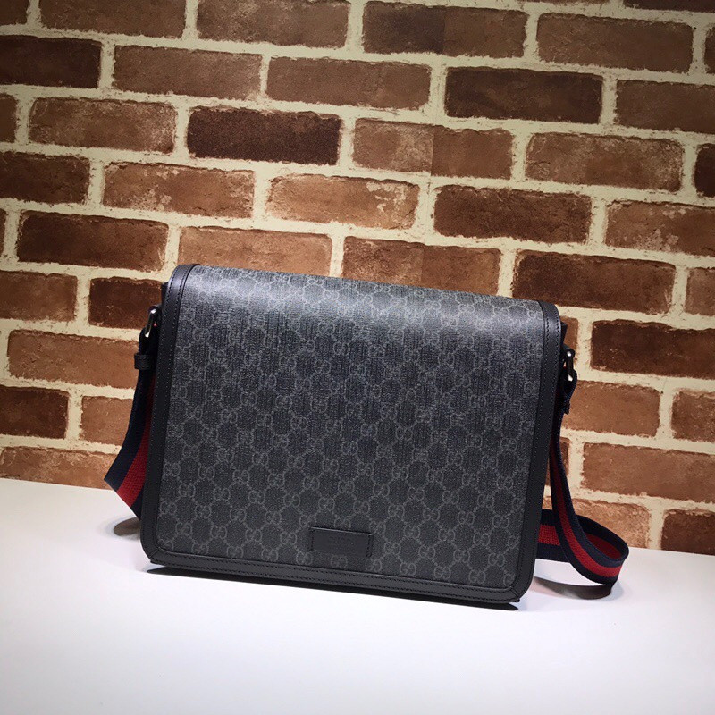 G*u*i handbag